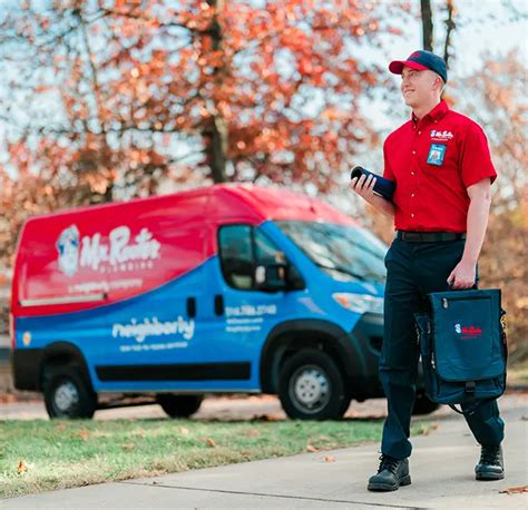 mr.rooter|Residential Plumbing Services .
